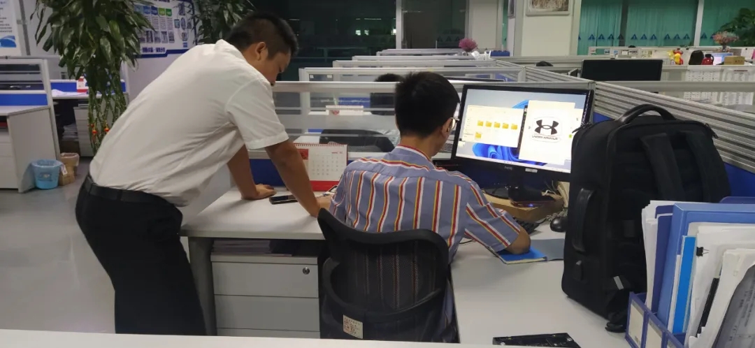备战“金九银十”，康硕展全员上下一心，斗志昂扬，砥砺奋进，公司喜报连连！