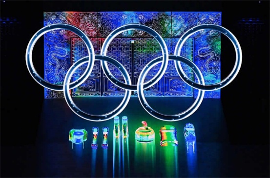 2023光亚展|专访康硕展：打破LED显示传统审美观念，推动智慧文旅发展