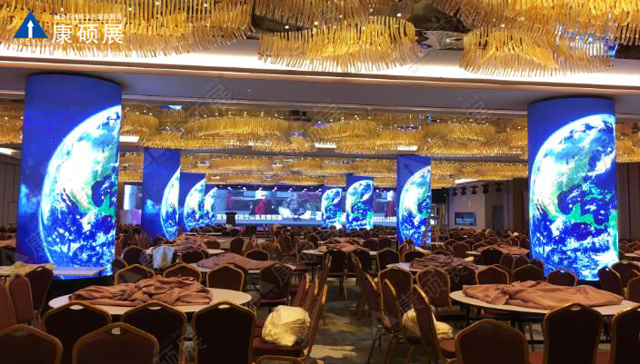 圆柱LED屏幕怎么计算尺寸大?。孔罴压劭淳嗬?/></span></p><p style=