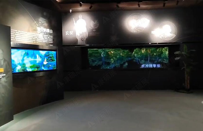 展览LED显示屏