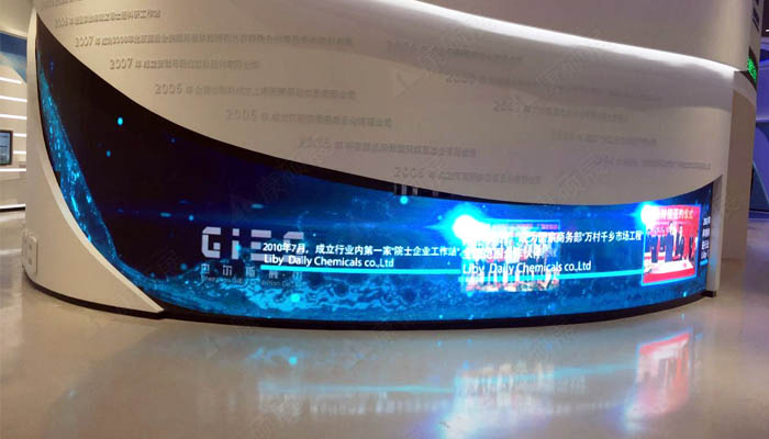 LED柔性屏的优缺点，缺点日趋完善应用成熟