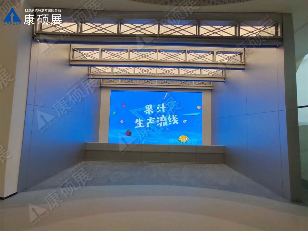 广西崇左凭祥水果博物馆